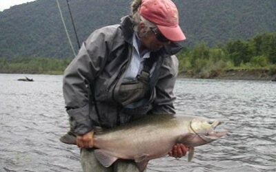 Angling at the Ranch – Meet our Guides