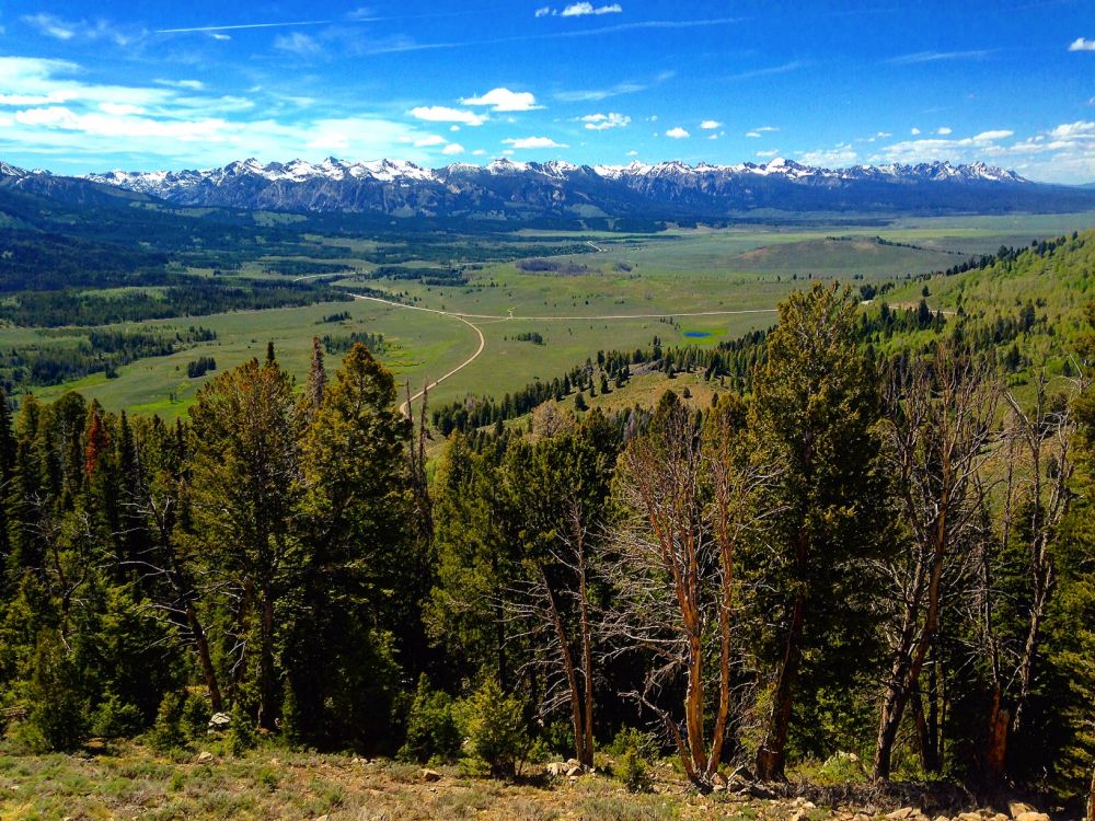 Sawtooth Valley Bragging Rights and Random Facts Part I - History ...