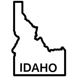 Idaho’s Bragging Rights and Random Facts