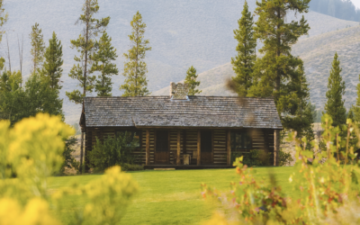 Top 5 Reasons To Visit A Ranch For Your Next Vacation